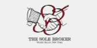 The Sole Broker coupons